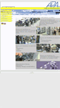 Mobile Screenshot of apa-gmbh.de